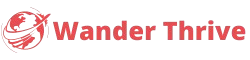 wanderthrive