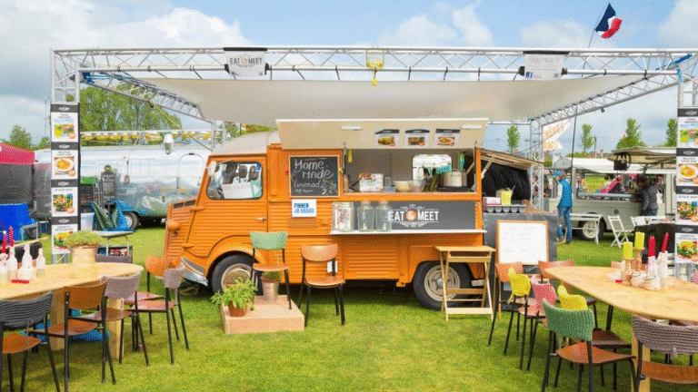 10 Best Kahuku Food Trucks: List Updated | 2025