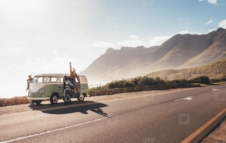 road trip essentials