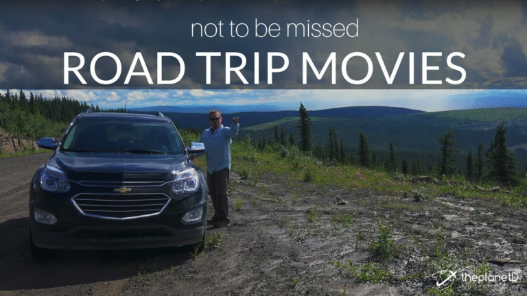 Top Road Trip Movies That Inspire Adventure and Freedom. road trip movies