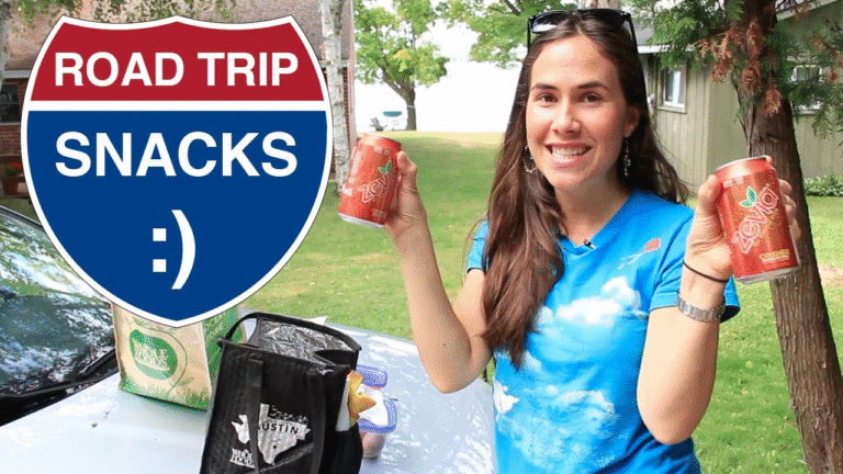 Road Trip Snacks: Your Ultimate 2025 Guide to Delicious, Healthy, and Convenient Travel Bites for Every Journey. road trip snacks