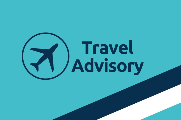 india joins us travel advisory