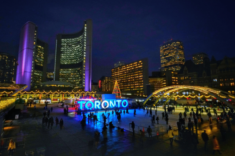 things to do in toronto this weekend