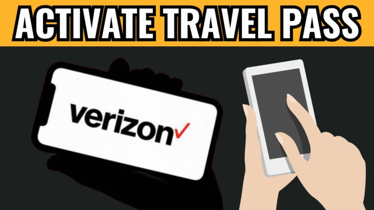 Does Verizon Travel Pass Activate Automatically? Everything You Need to Know Before Traveling does verizon travel pass activate automatically